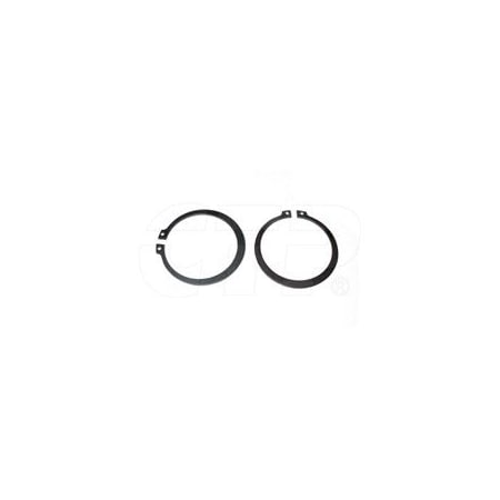 Aic Replacement Parts Ring Retaining Fits Caterpillar Models 616711